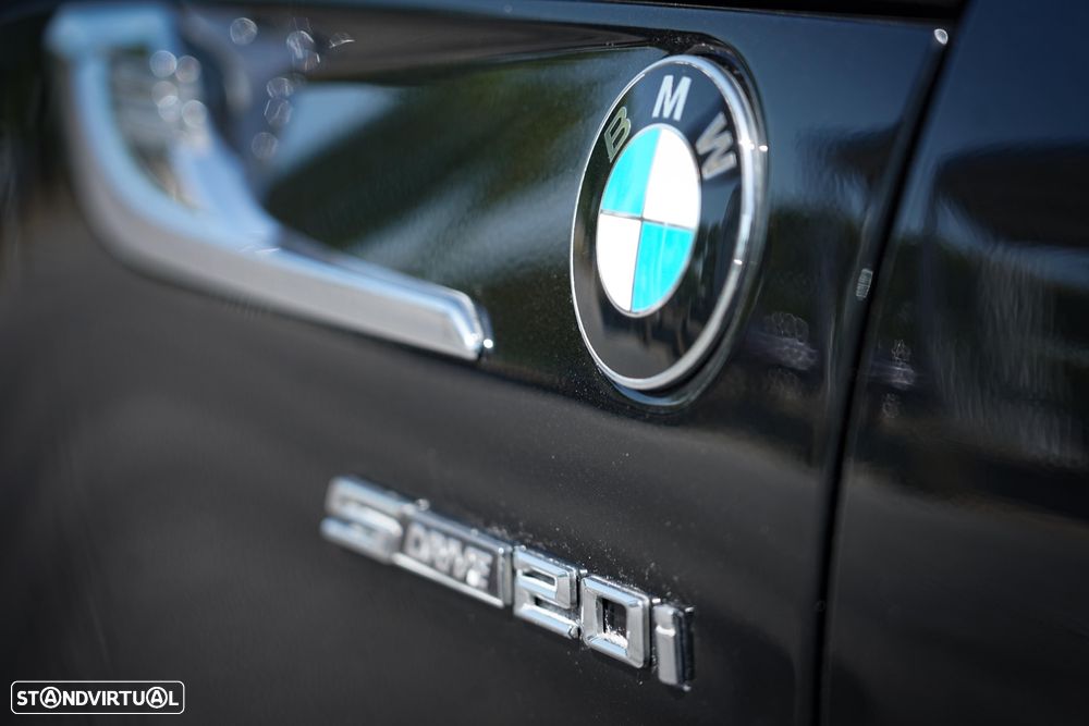 BMW Z4 sDrive20i - 33