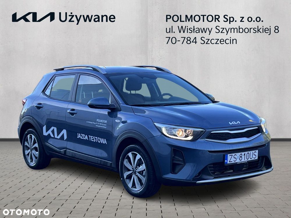 Kia Stonic - 7