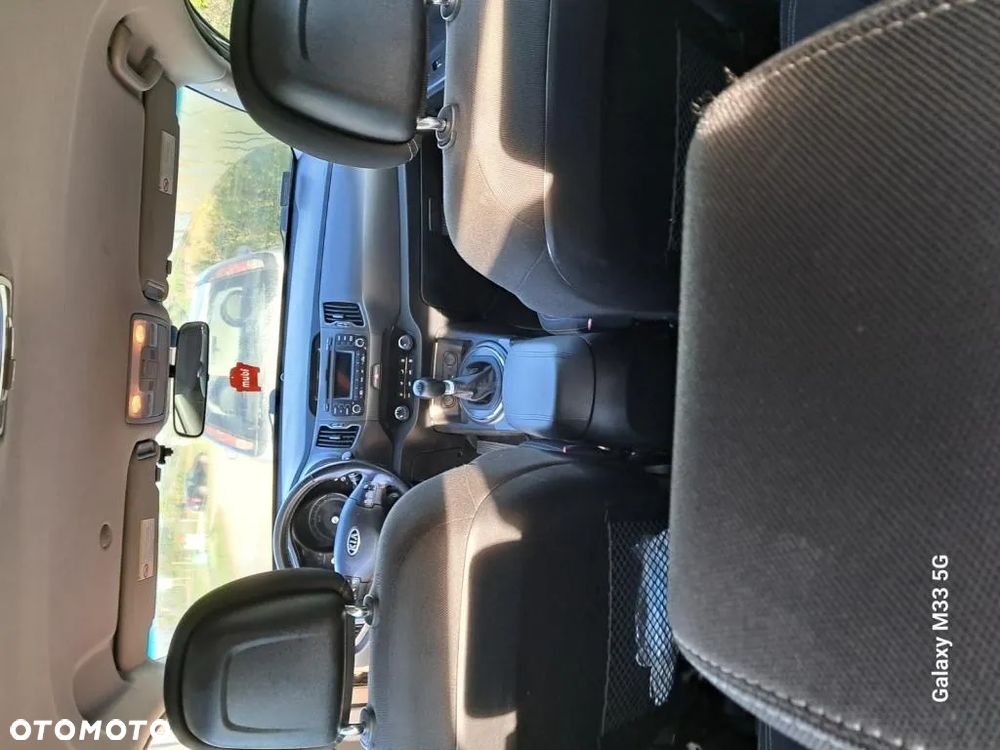 Kia Sportage 1.6 GDI S 2WD - 4
