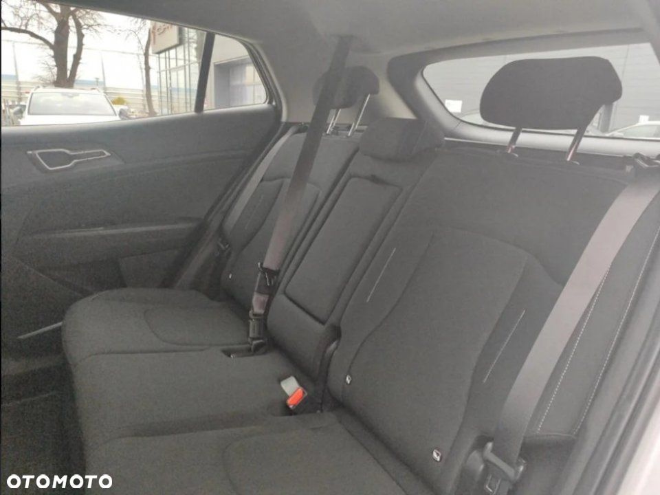 Kia Sportage - 14