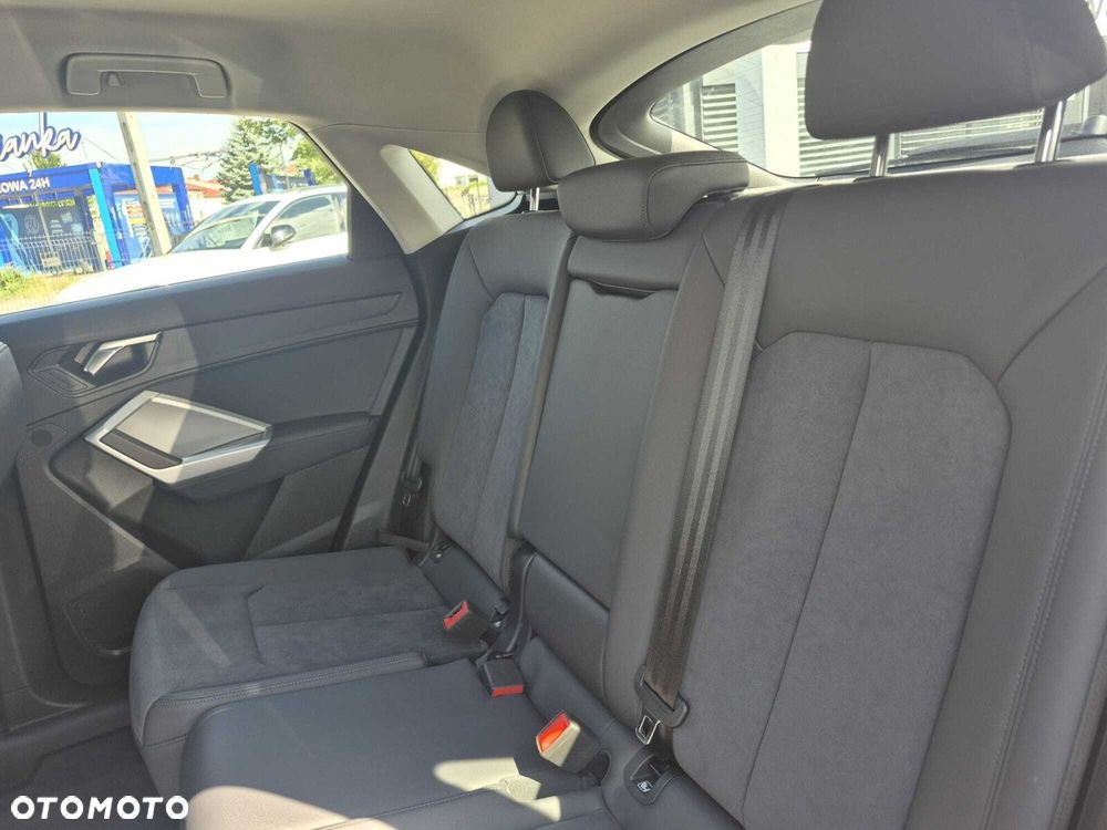 Audi Q3 Sportback 35 TFSI mHEV S-Line S tronic - 26