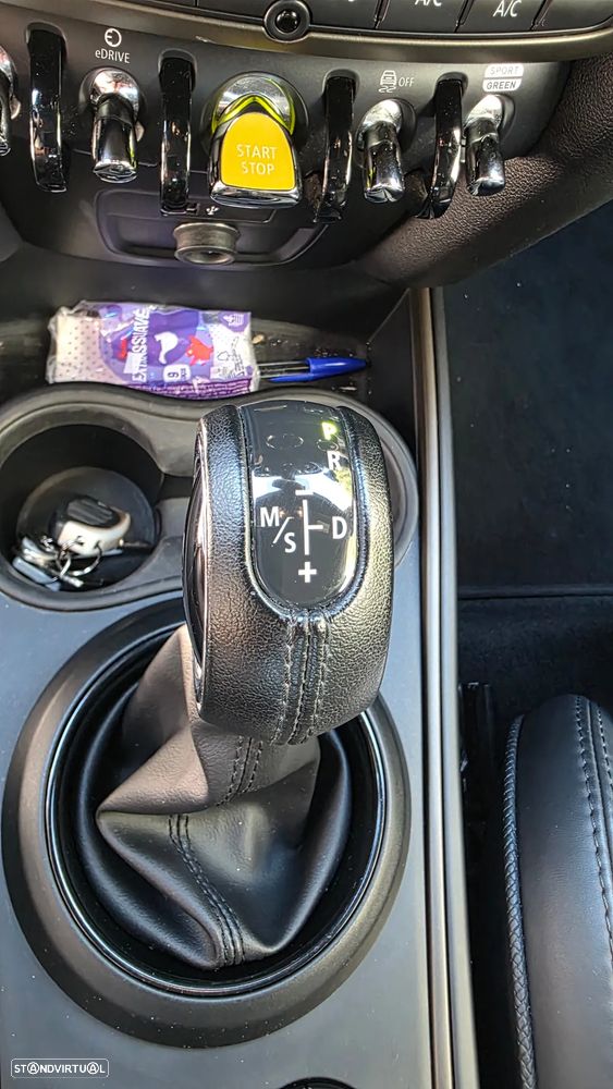 MINI Countryman Cooper SE ALL4 Auto - 20