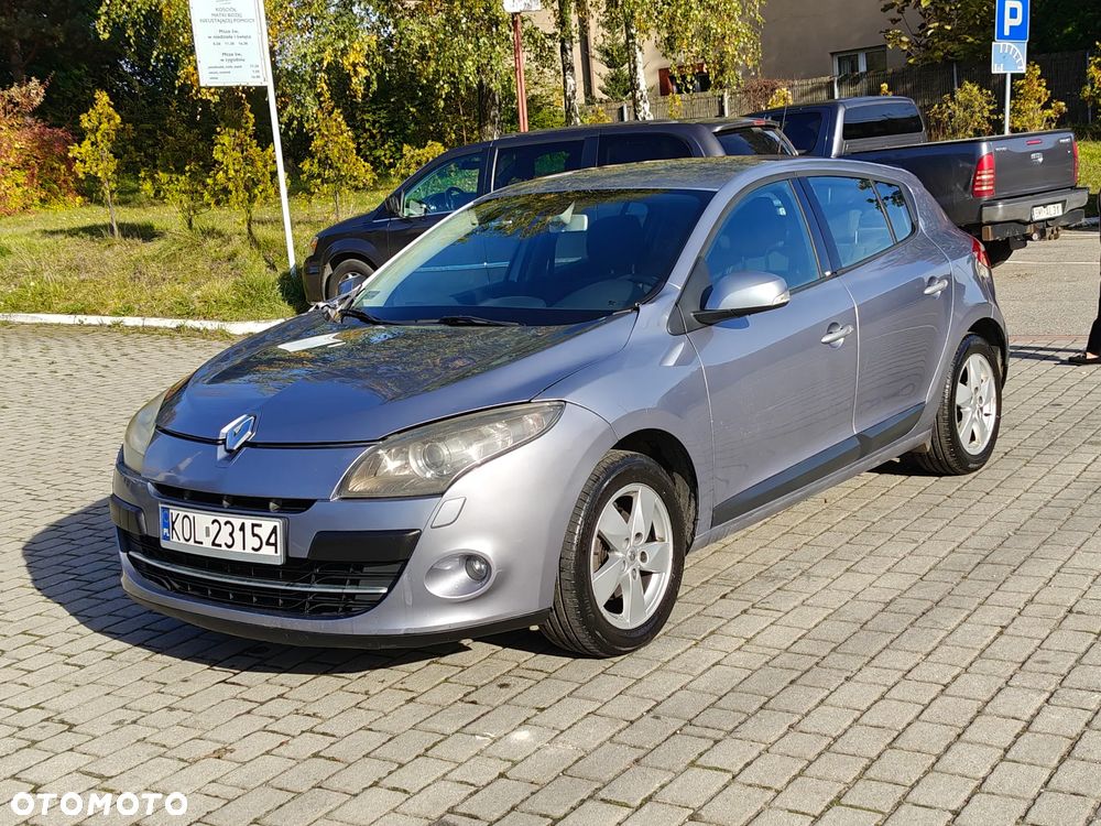 Renault Megane 1.6 16V Authentique - 13