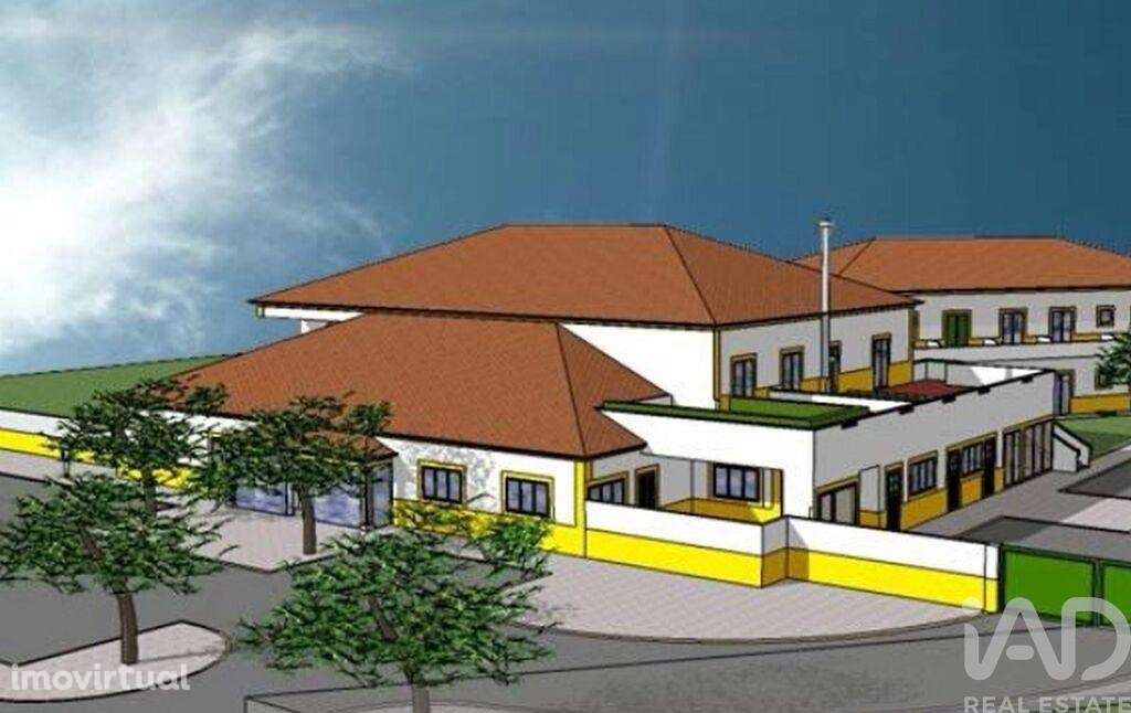Terreno para construção T26 em São Vicente do Paul e Vale de Figueira - Grande imagem: 2/22