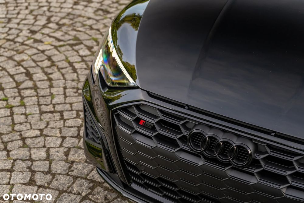 Audi S3 - 3