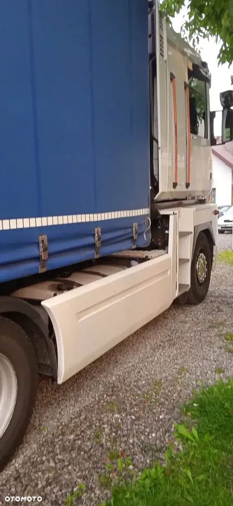 Renault Magnum - 5