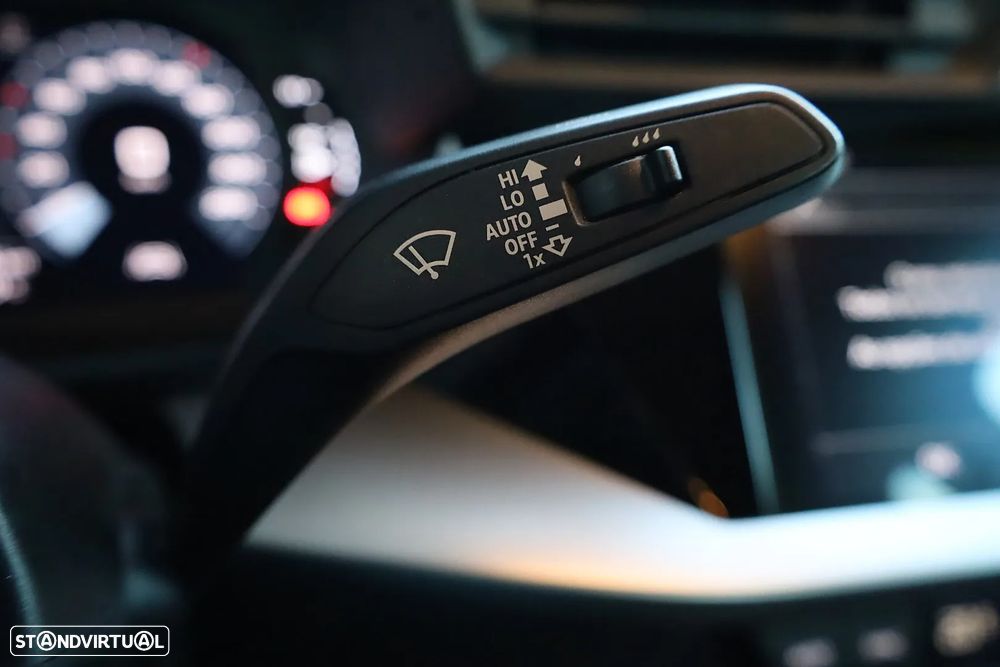 Audi A3 Limousine 30 TDI - 41