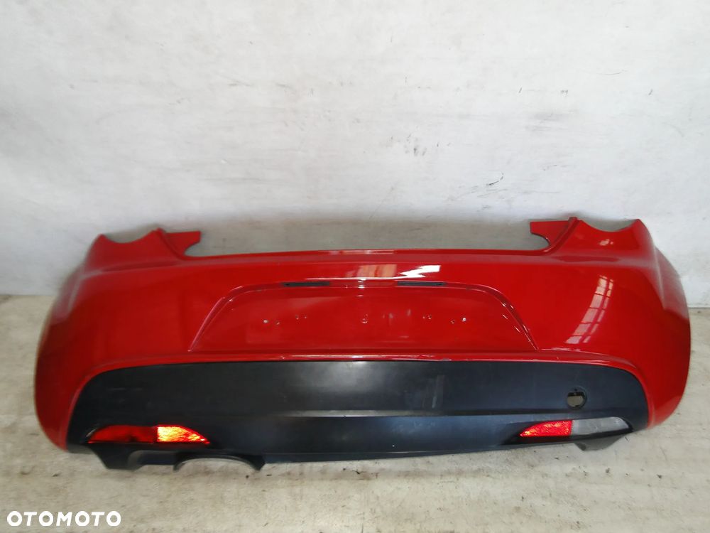 ALFA ROMEO MITO ZDERAZAK TYŁ TYLNY 289/A - 1