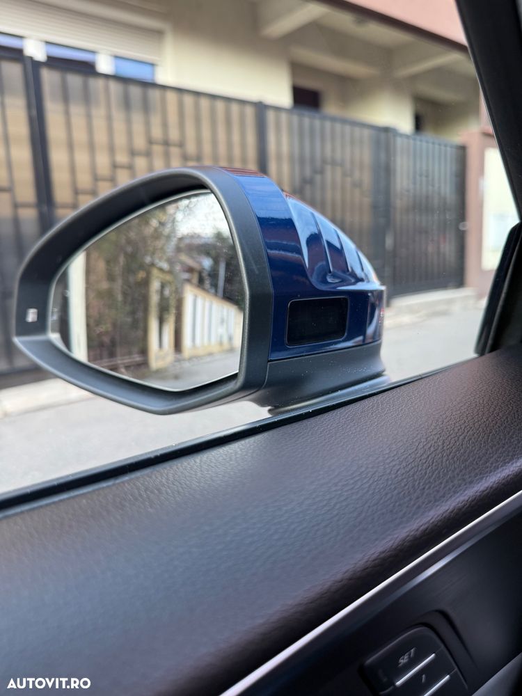 Audi A5 ack 2.0 TDI S tronic quattro Design - 17