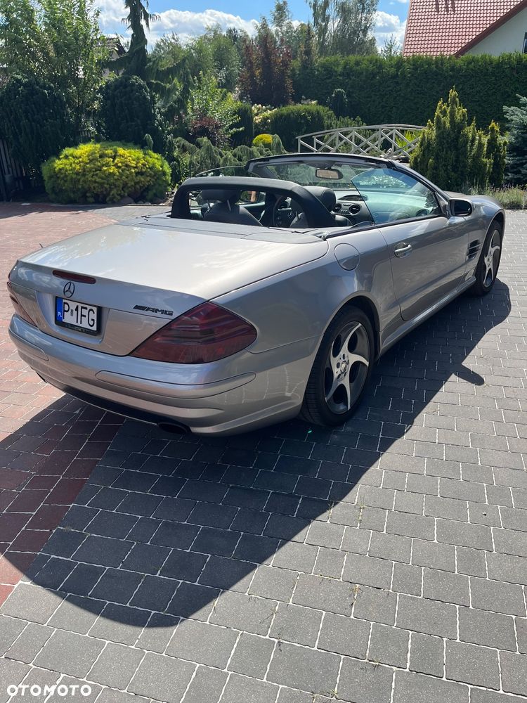 Mercedes-Benz SL - 3