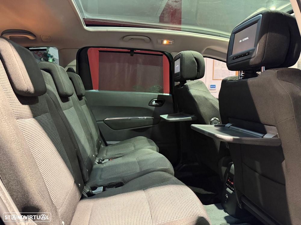 Peugeot 5008 1.6 HDi 7L Active - 10