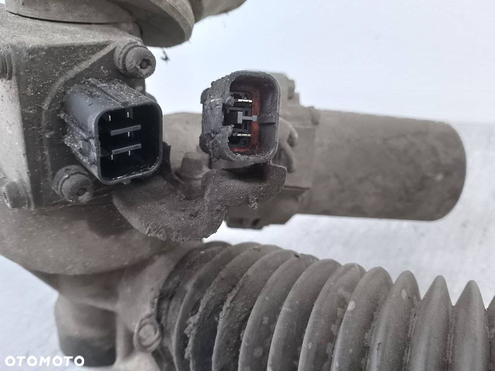 MAGLOWNICA KIEROWNICY ELEKTRYCZNA HONDA JAZZ I 53600-SAA-G0 PC10034 - 5