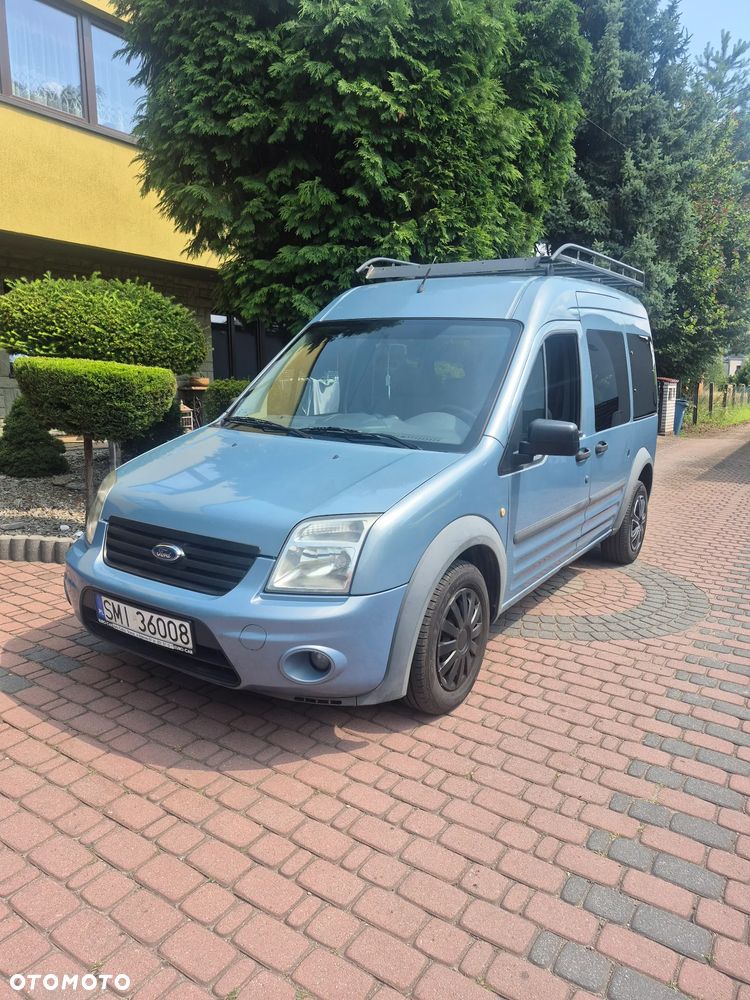 Ford Tourneo Connect - 1