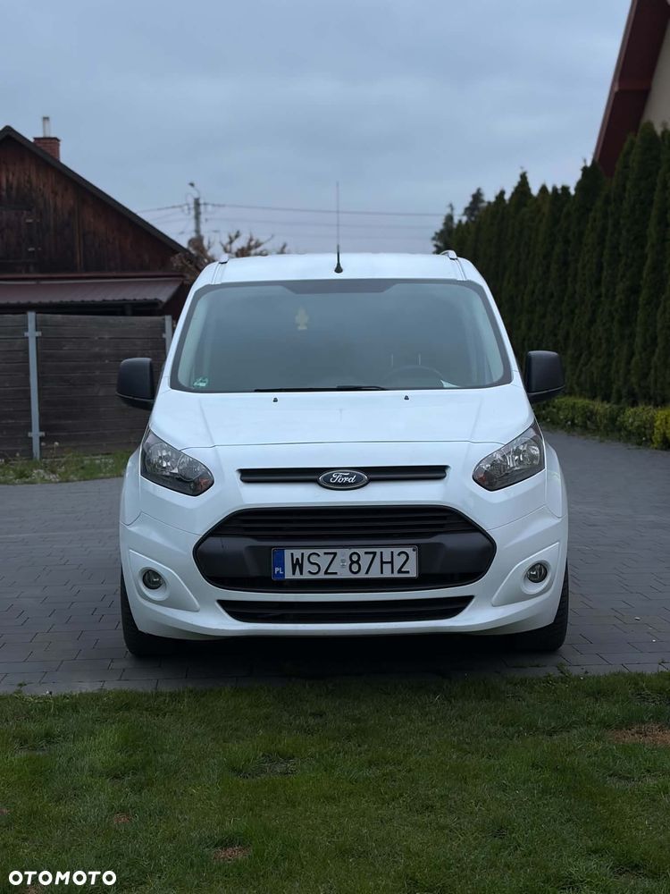 Ford Transit Connect - 3