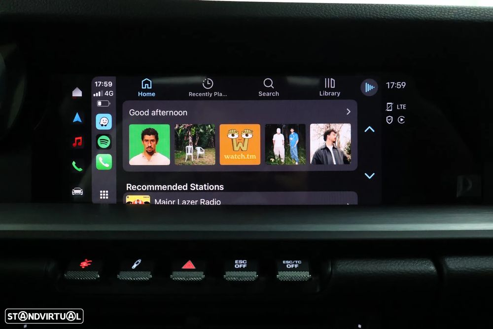 Porsche 911 (992) GT3 PDK - 23