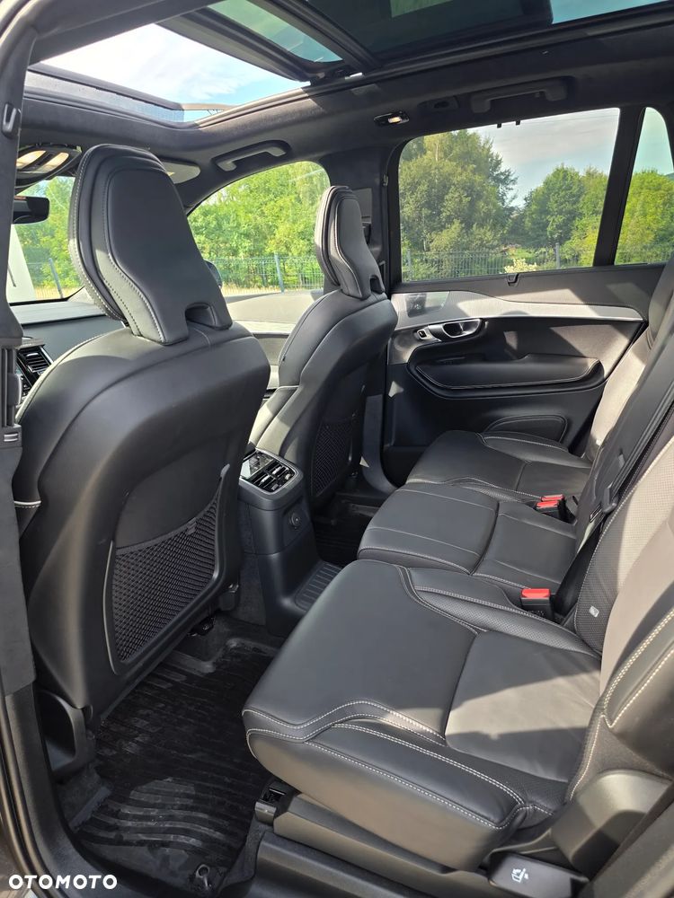 Volvo XC 90 - 18