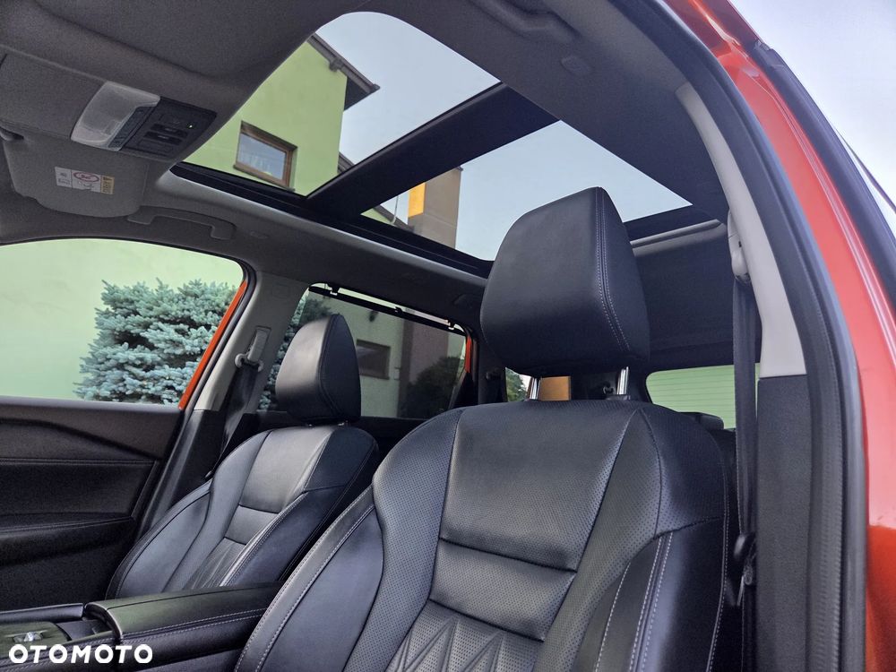Nissan X-Trail 1.5 VC-T MHEV Tekna 2WD Xtronic - 37