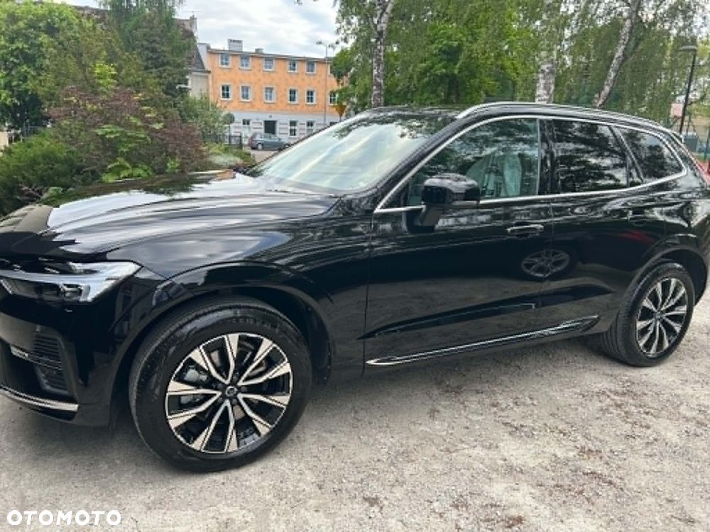 Volvo XC 60 B4 B Plus Bright - 4