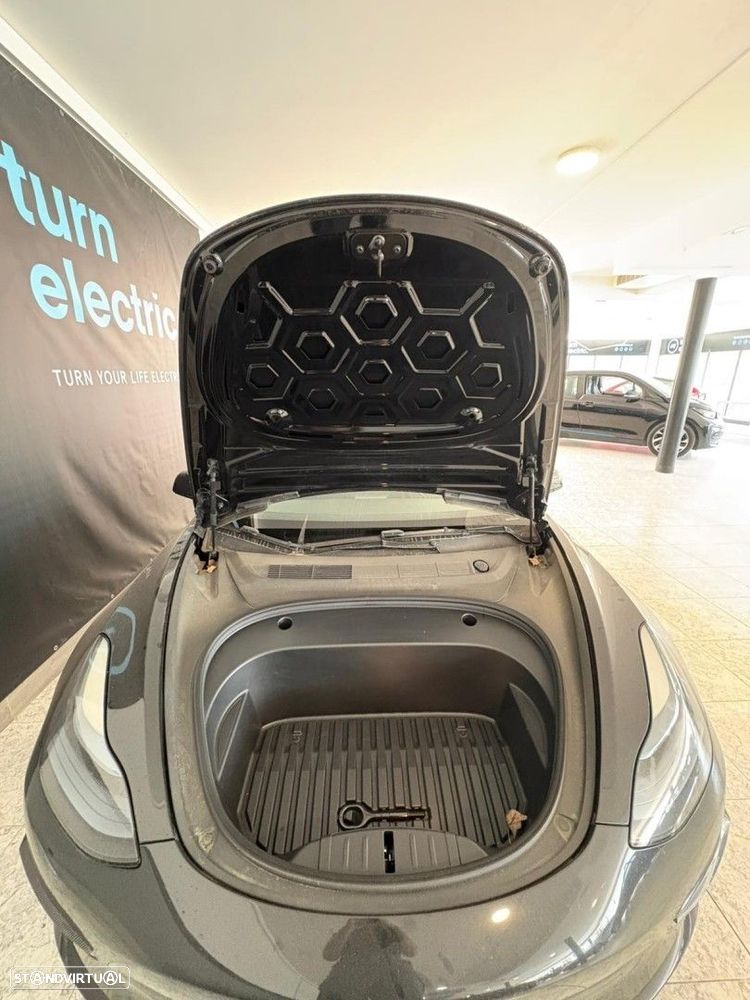 Tesla Model 3 Long Range AWD Dual Motor - 13