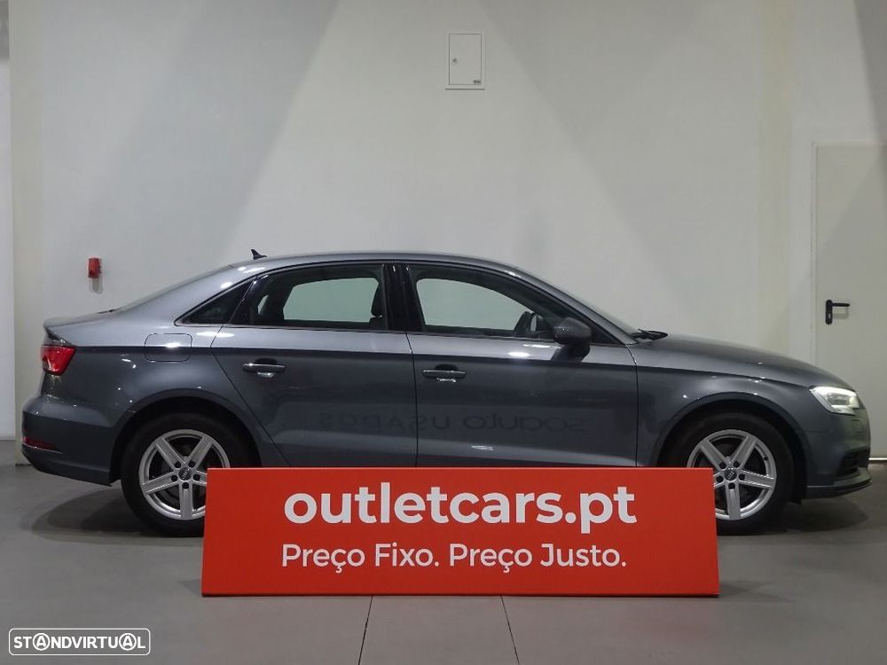 Audi A3 Limousine 30 TDI - 6