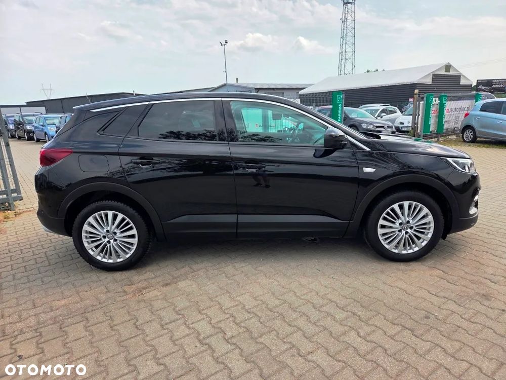Opel Grandland X 1.5 D Start/Stop Ultimate - 6