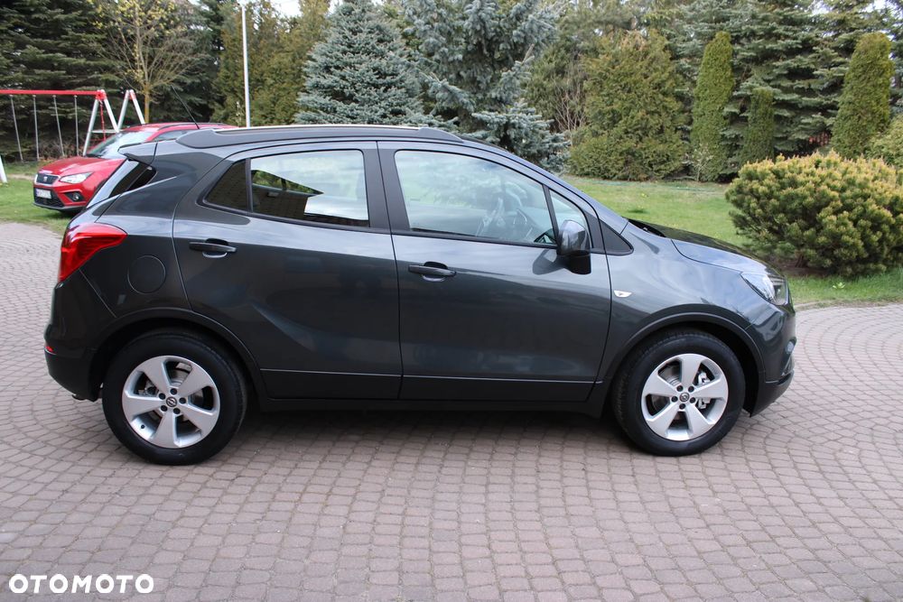 Opel Mokka 1.6 Active S&S - 8