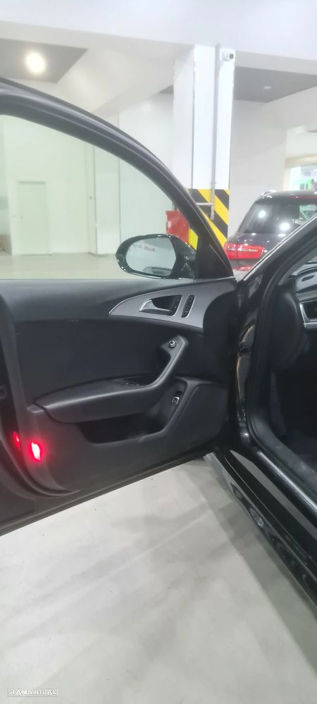 Audi A6 Avant - 19