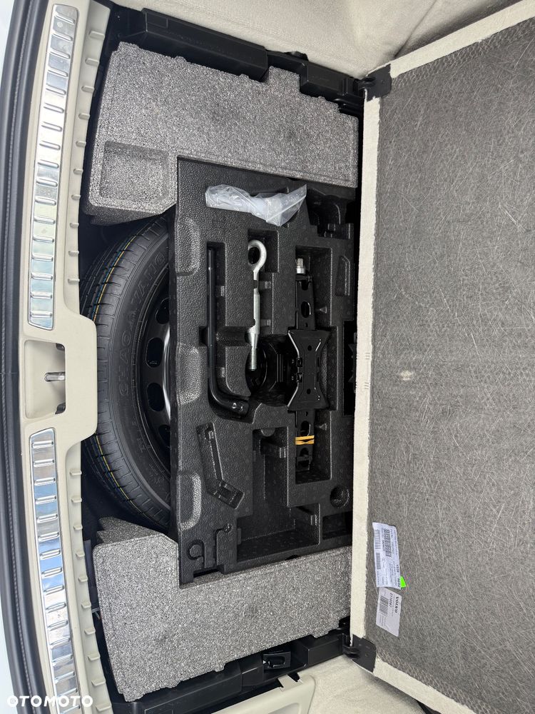 Volvo XC 90 - 19