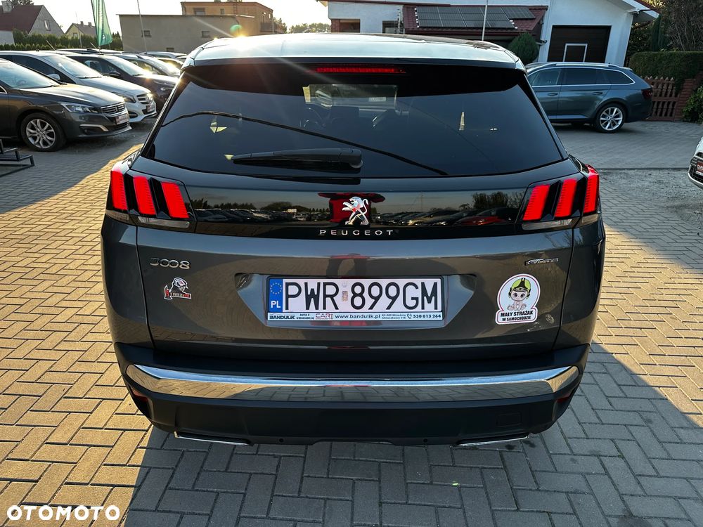 Peugeot 3008 - 35