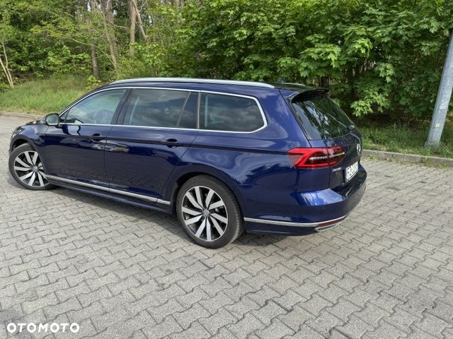 Volkswagen Passat - 6