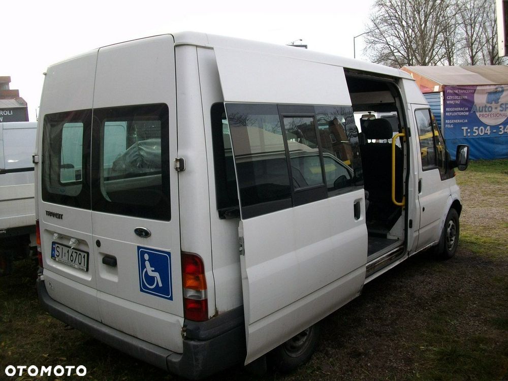 Ford Transit - 4