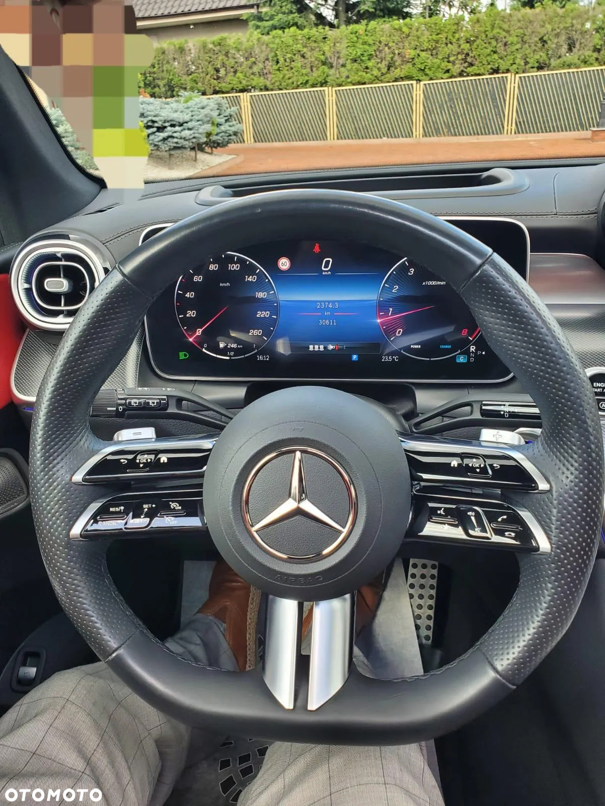 Mercedes-Benz GLC 300 4Matic 9G-TRONIC Edition AMG Line - 15
