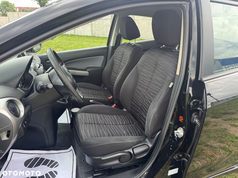 Mazda 2 1.3 MZR Active - 27