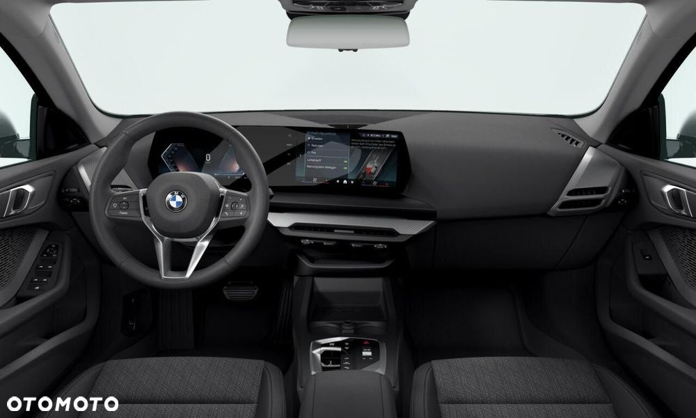 BMW Gran Coupé 2026 photo 2