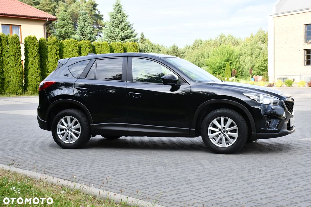 Mazda CX-5 2.2 D Skymotion 2WD - 13