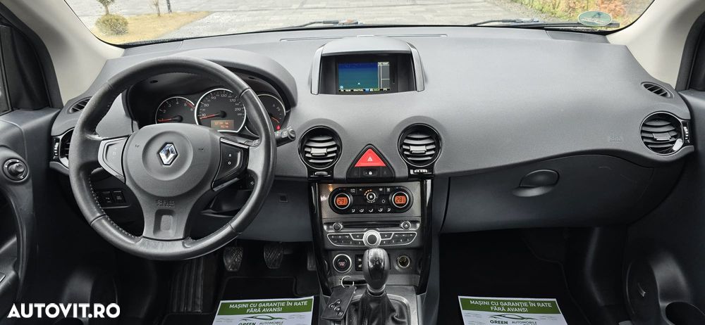 Renault Koleos 2.0 dCI FAP 4x4 Bose Edition - 9