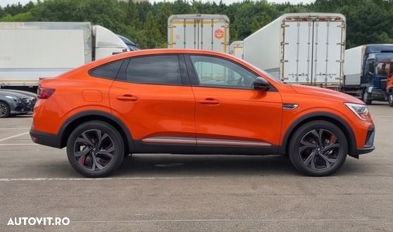 Renault Arkana E-TECH RS Line - 4
