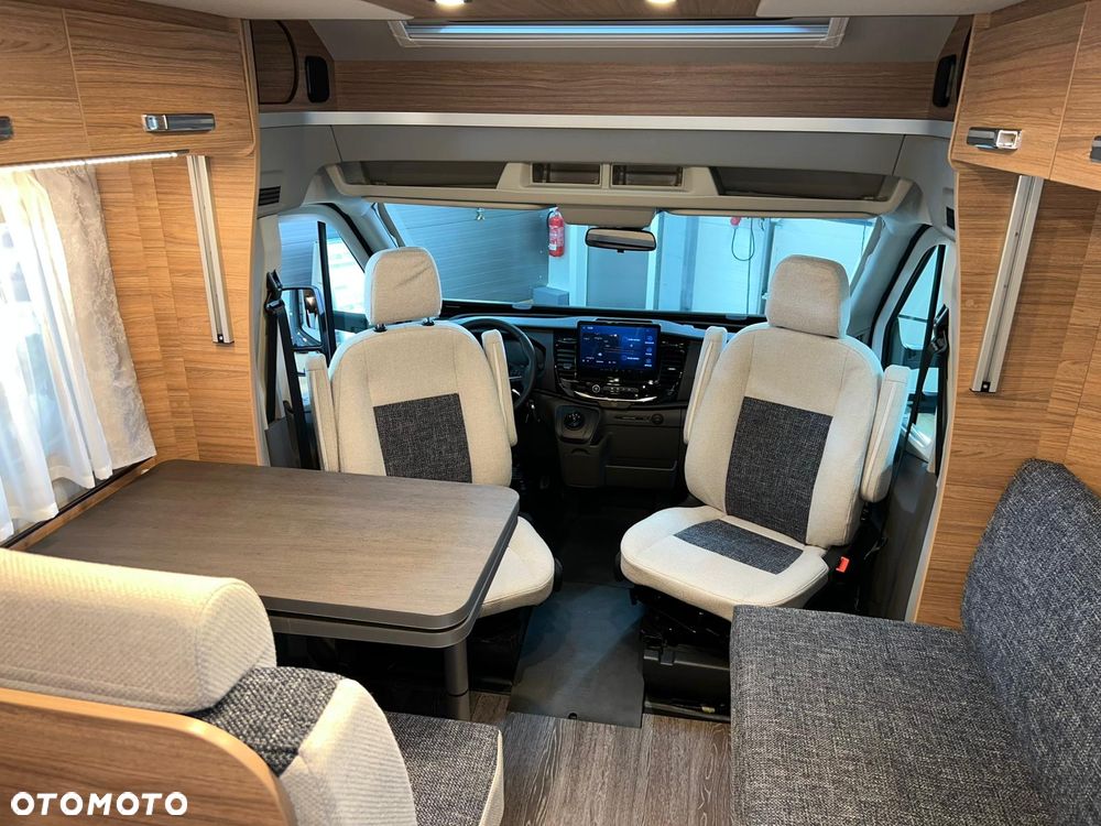 Weinsberg CaraSuite 650 MF (Ford) - 13