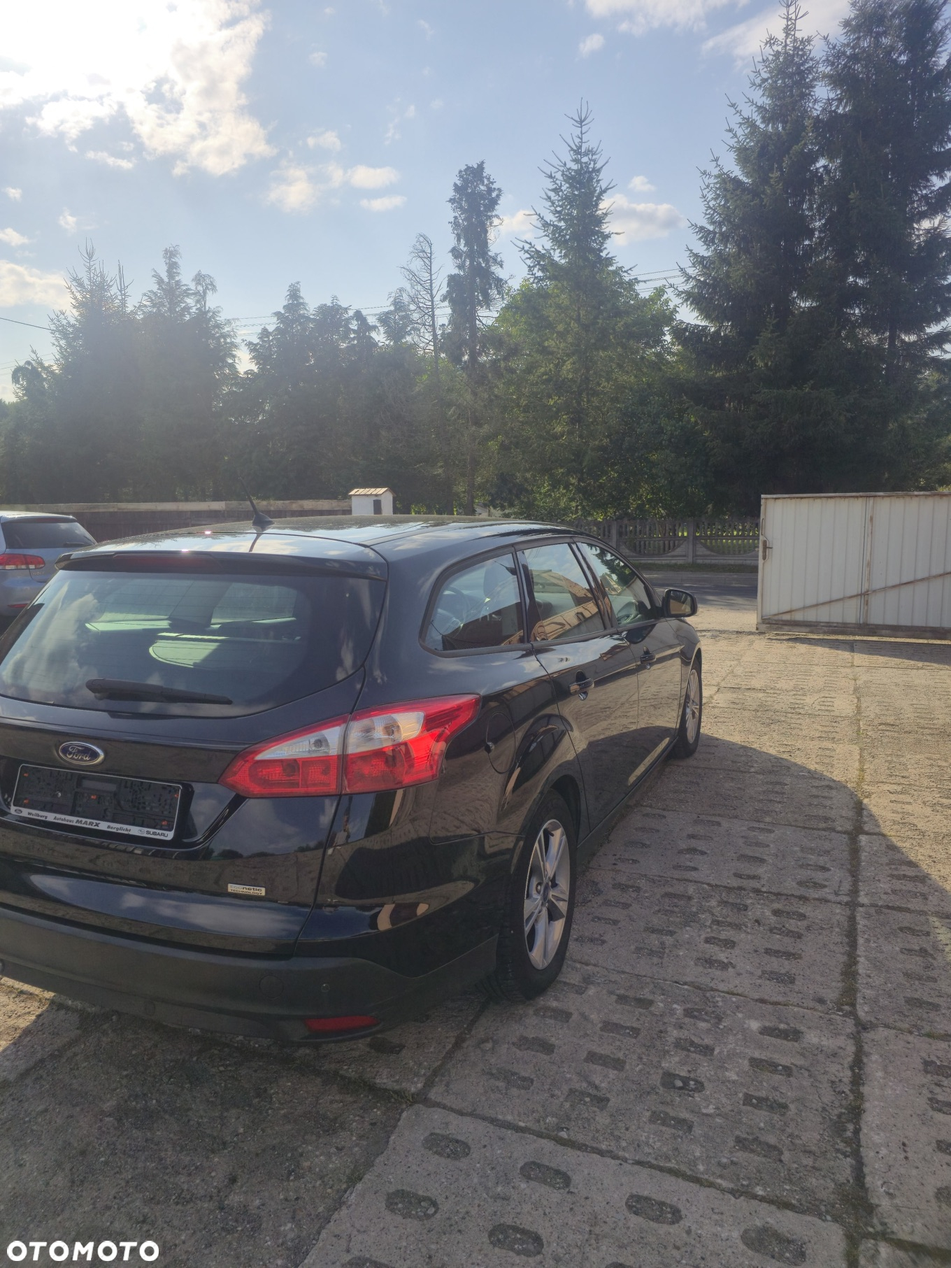 Ford Focus - 6