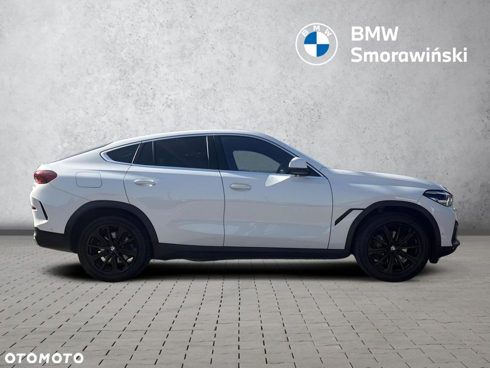 BMW X6 - 6