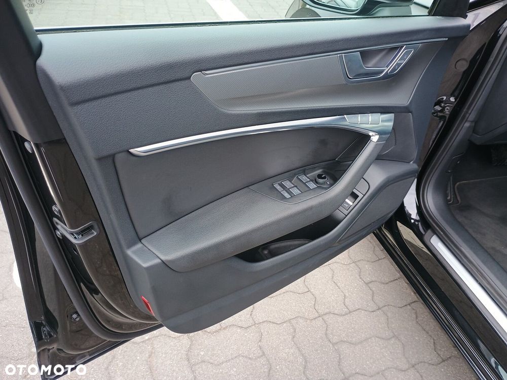 Audi A6 Limousine - 19