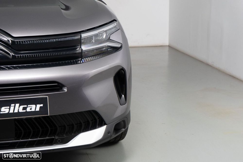 Citroën C5 Aircross 1.2 PureTech Plus - 15
