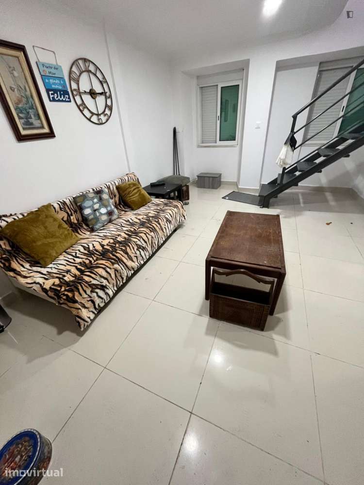 Casa com 2 quartos - localizado em Setubal - Grande imagem: 4/25