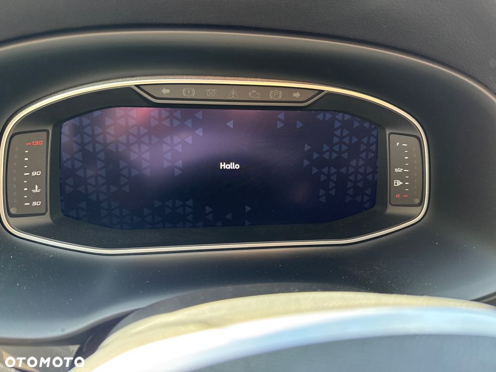 Seat Ateca 1.5 TSI ACT DSG OPF Style - 16