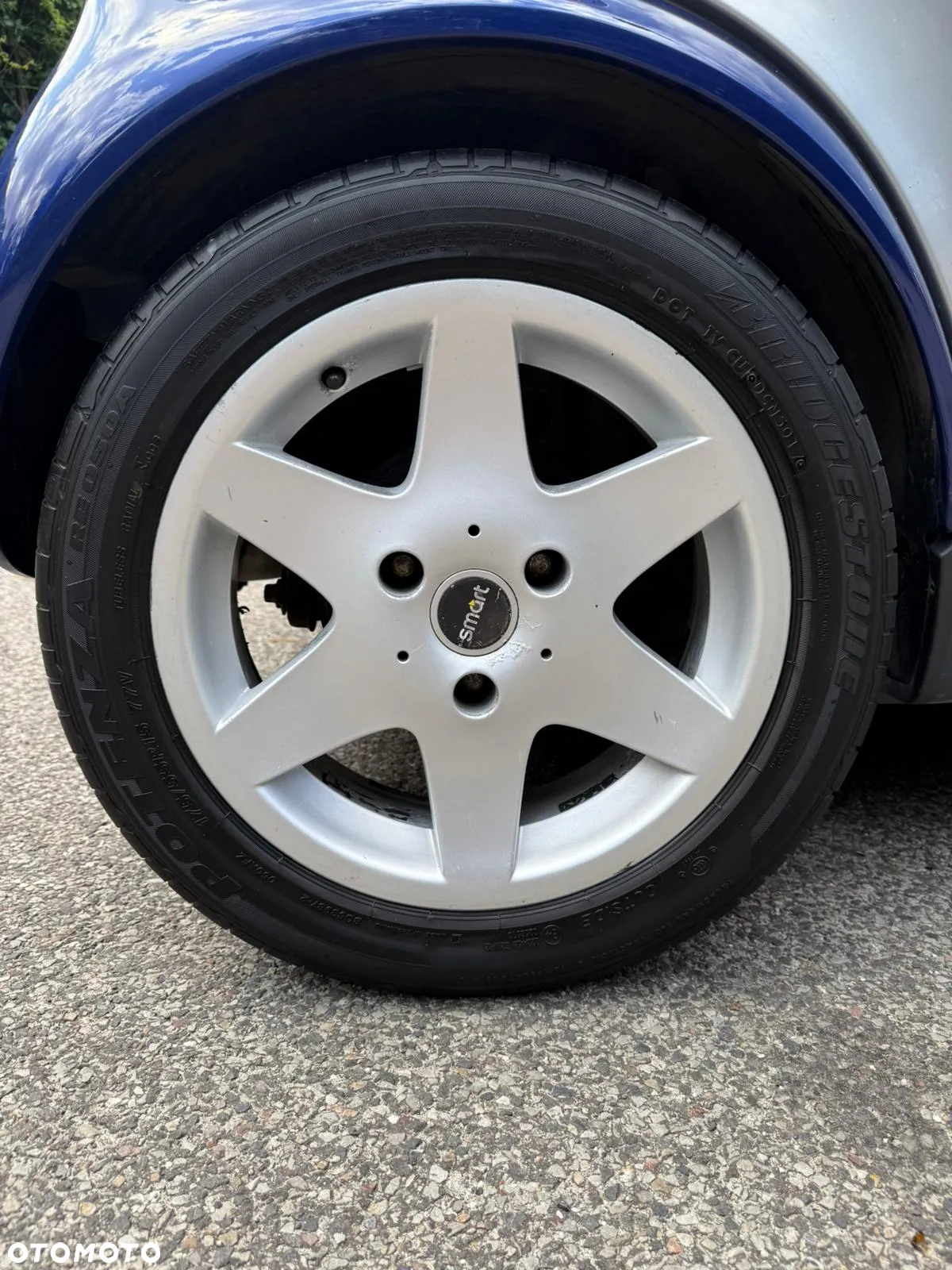 Smart Fortwo - 14