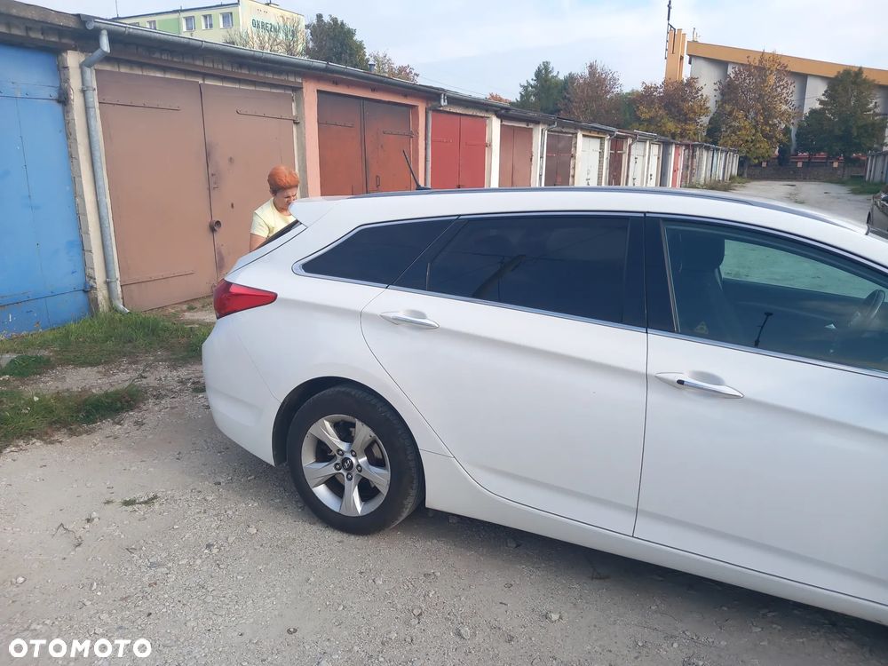 Hyundai i40 - 32