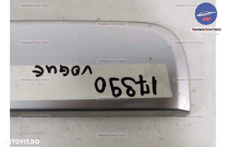 Bandou Usa Stanga Fata Range original Vogue Land Rover  Range Rover  4 - 9