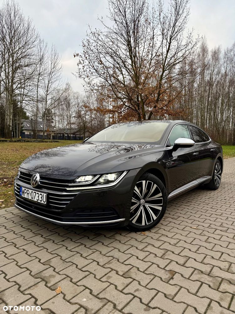 Volkswagen Arteon 2.0 TSI GPF Elegance DSG - 1