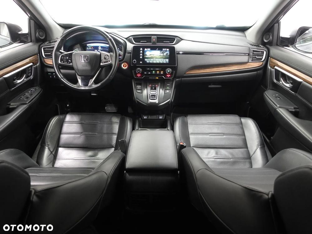 Honda CR-V 2.0 i-MMD Executive (Honda Connect+) - 27