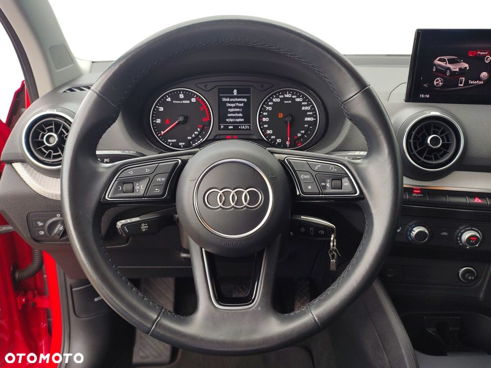 Audi Q2 - 14